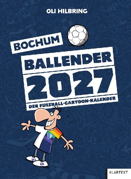 Ballender VfL Bochum 2027