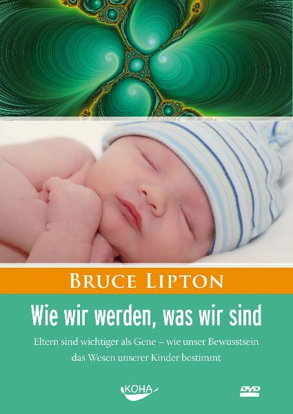 Wie wir werden, was wir sind / DVD-Video