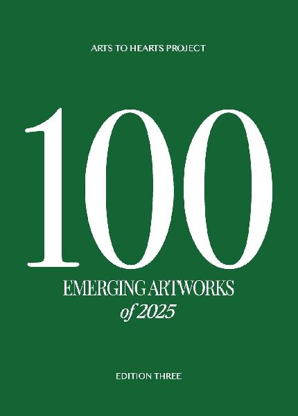 100 Emerging Artworks