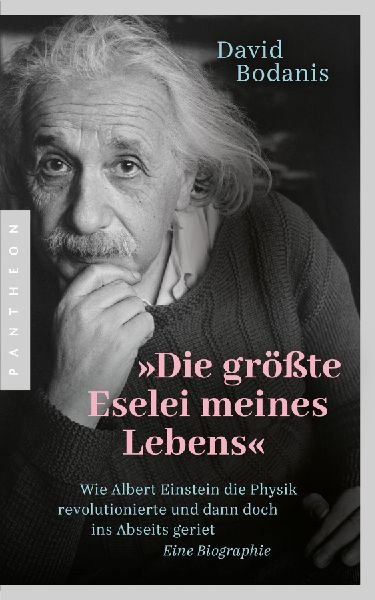 "Die größte Eselei meines Lebens"