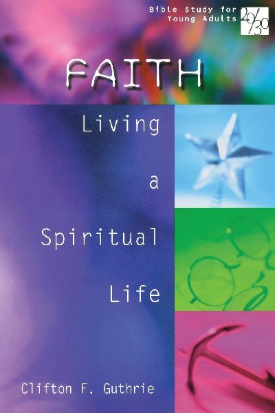 20/30 Bible Study for Young Adults Faith