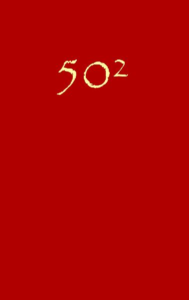 50²