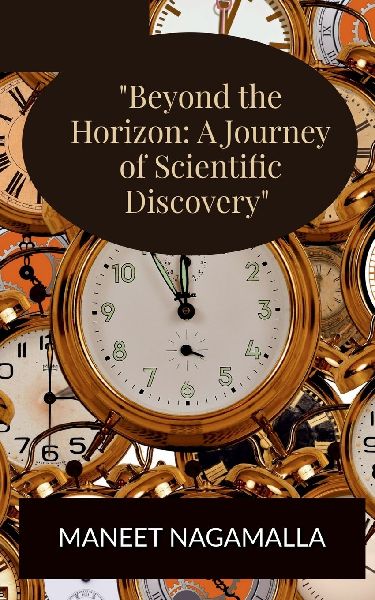 "Beyond the Horizon