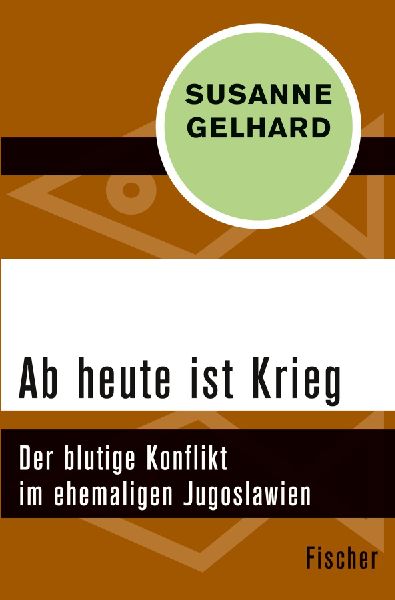Ab heute ist Krieg