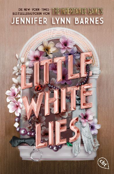 Little White Lies