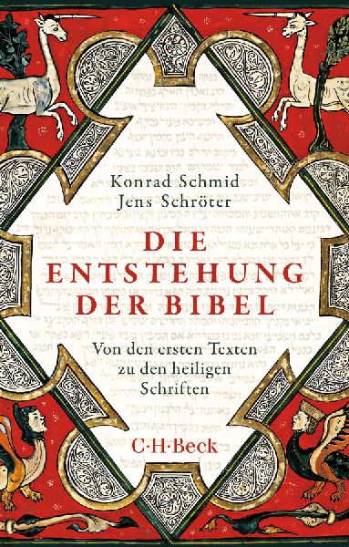 Die Entstehung der Bibel