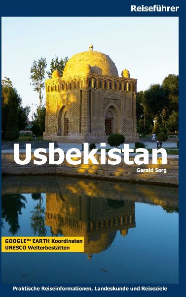 Usbekistan