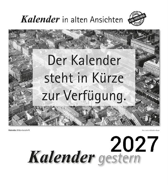 Berlin gestern 2027