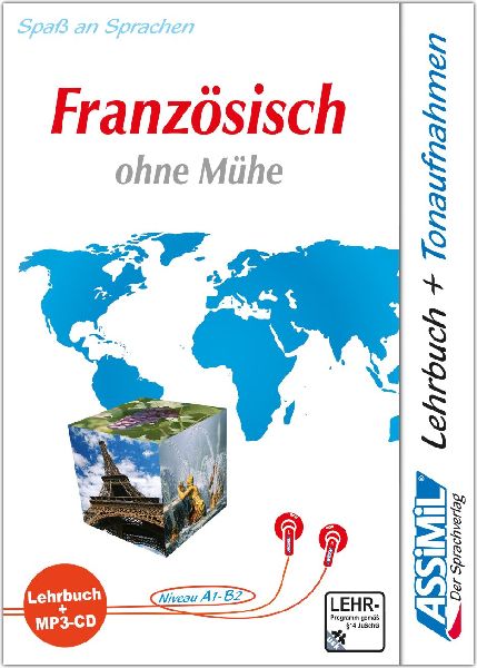 Assimil Französisch ohne Mühe