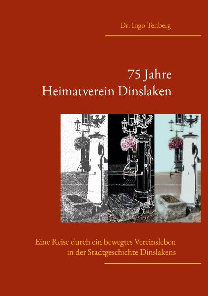 75 Jahre Heimatverein Dinslaken