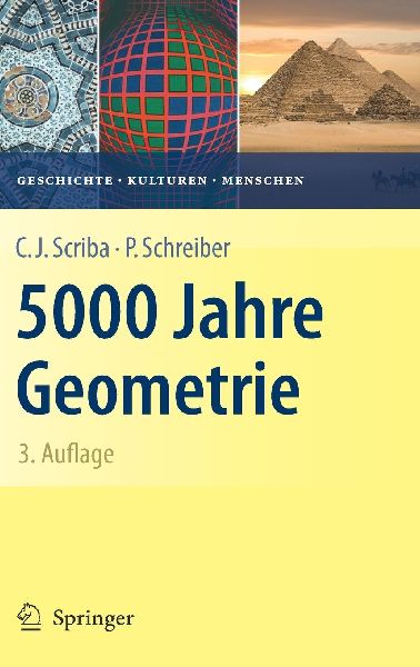 5000 Jahre Geometrie