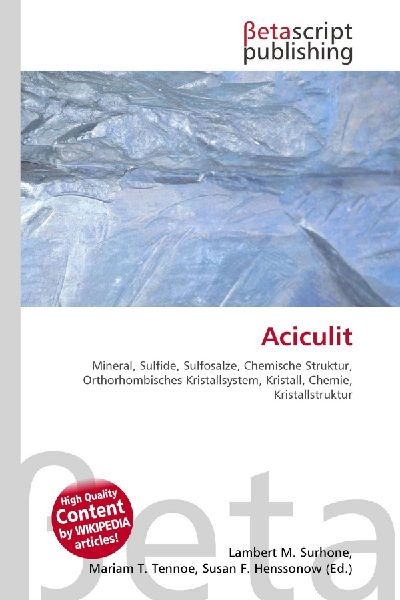 Aciculit