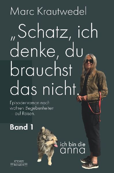 "Schatz, ich denke, du brauchst das nicht."