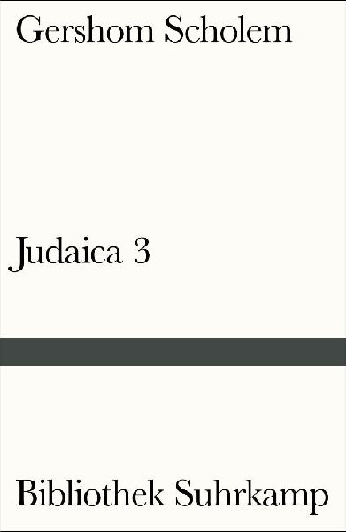 Judaica III