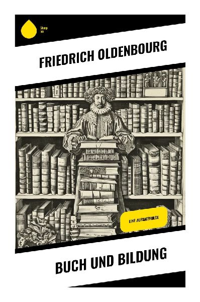 Buch und Bildung