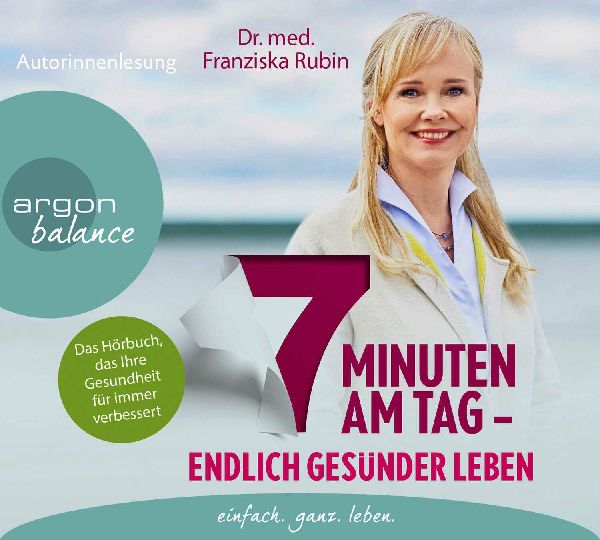 7 Minuten am Tag