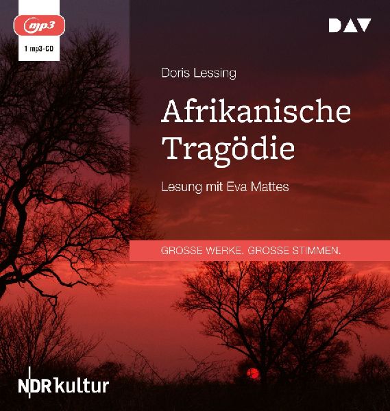 Afrikanische Tragödie