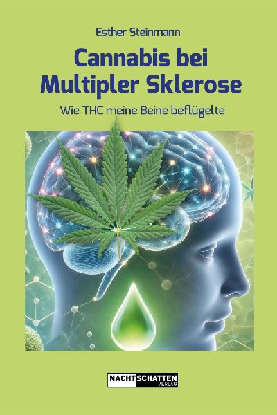 Cannabis bei Multipler Sklerose