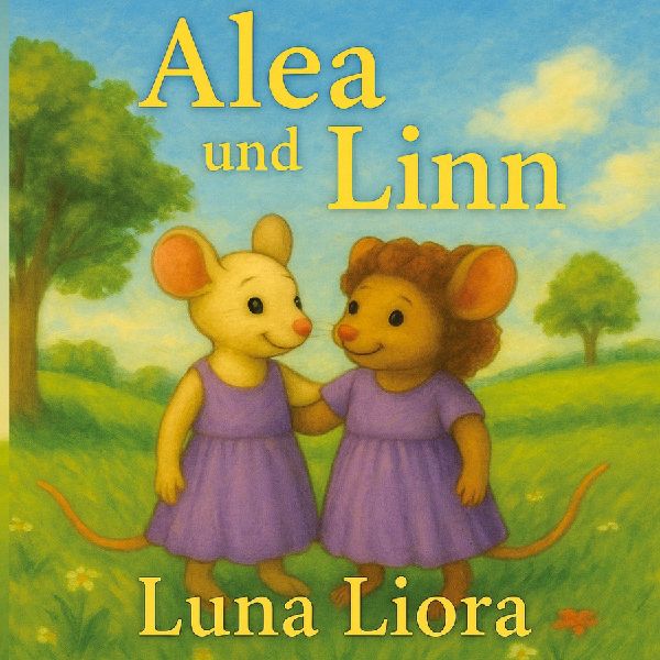 Alea und Linn