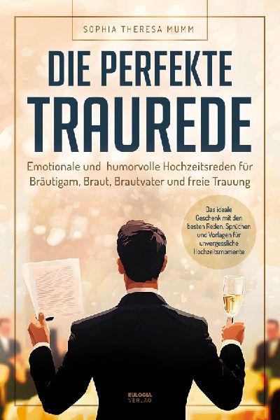 Die perfekte Traurede
