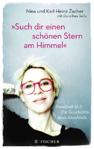 'Such dir einen schönen Stern am Himmel'