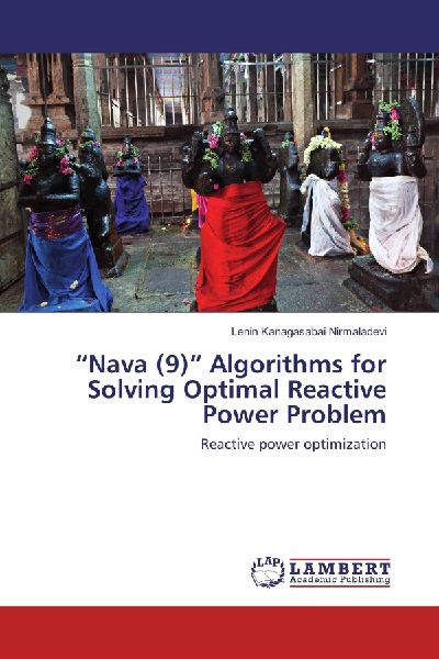"Nava (9)" Algorithms for Solving Optimal Reactive Power Problem