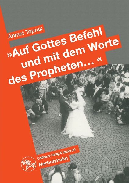 "Auf Gottes Befehl und mit den Worten des Propheten..."