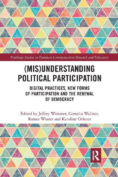 (Mis)Understanding Political Participation