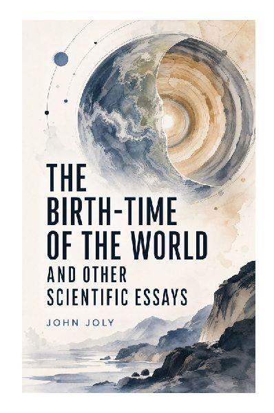 The Birth-Time of the World and Other Scientific Essays