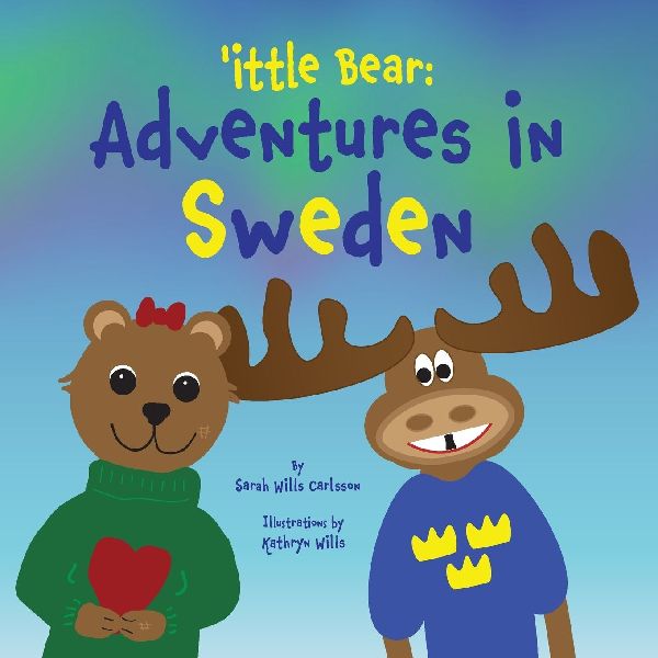 'ittle Bear