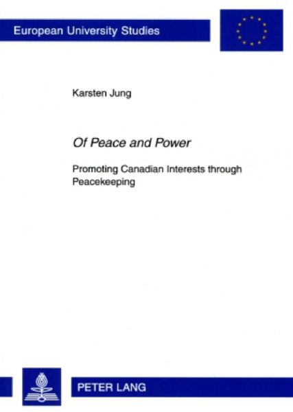 'Of Peace and Power'