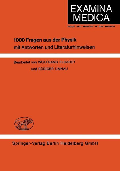 1000 Fragen aus der Physik