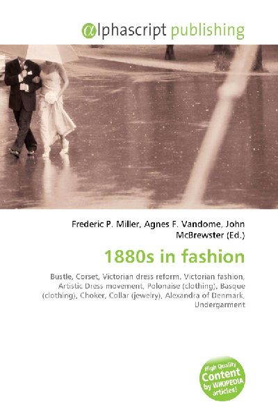 1880s in fashion
