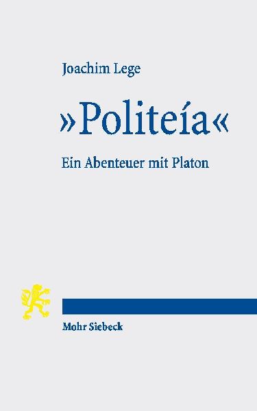"Politeía"