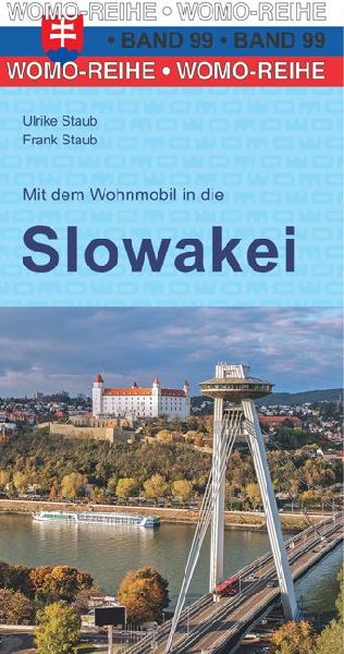 Mit dem Wohnmobil in die Slowakei