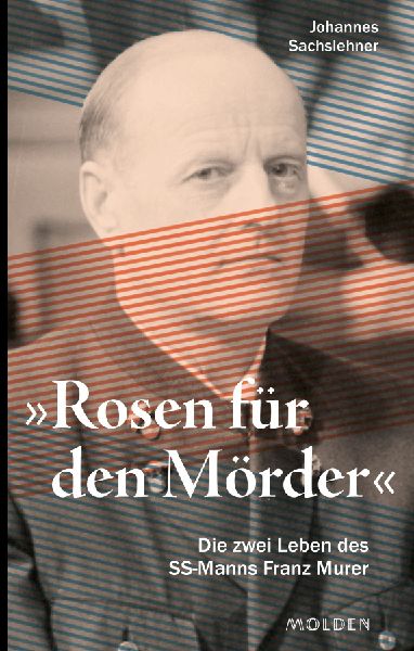 "Rosen für den Mörder"