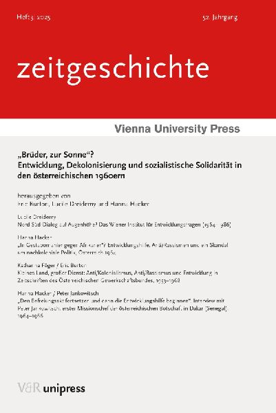 "Brüder, zur Sonne"?