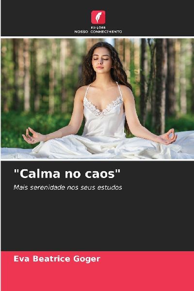 "Calma no caos"