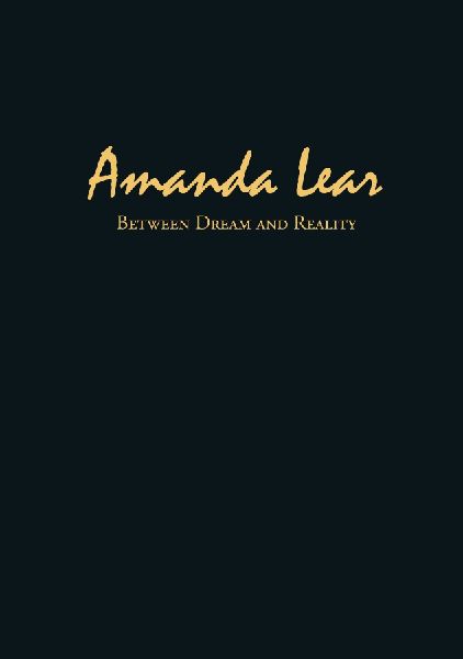 Amanda Lear - between dream and reality