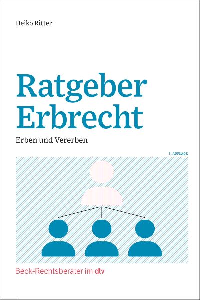 Ratgeber Erbrecht