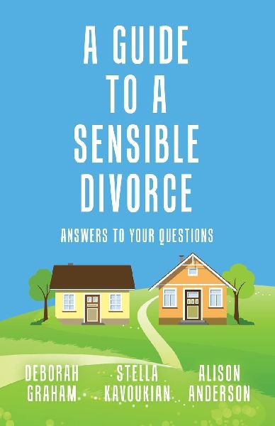 A Guide to a Sensible Divorce
