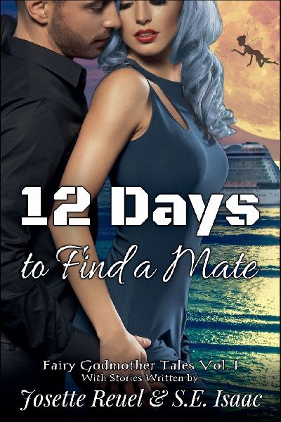 12 Days to Find a Mate