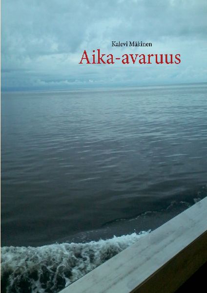 Aika-avaruus