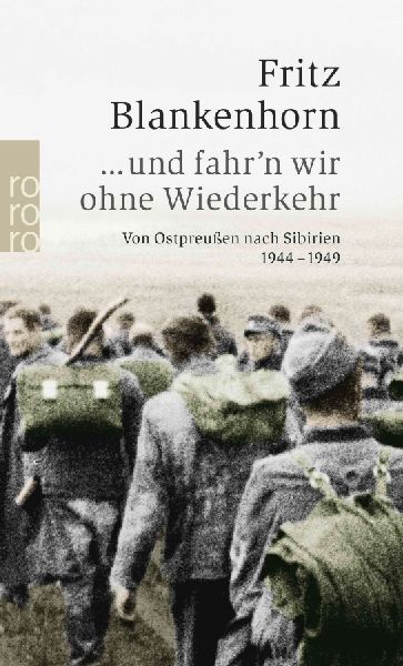 ...und fahr'n wir ohne Wiederkehr