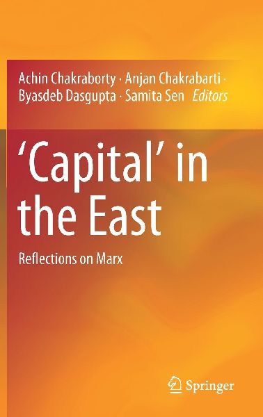 'Capital' in the East