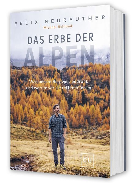 Das Erbe der Alpen