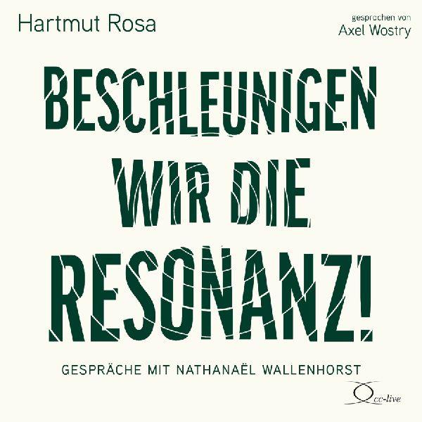 Beschleunigen wir die Resonanz!