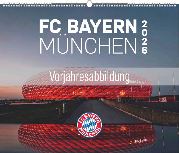 FC Bayern München 2027