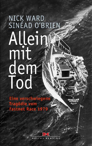 Allein mit dem Tod