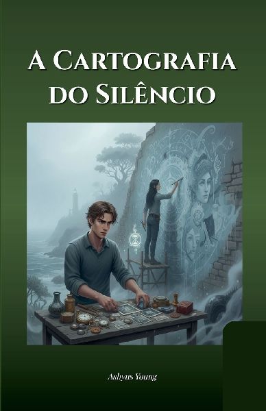A Cartografia do Silêncio